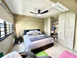 Blk 134 Marsiling Road (Woodlands), HDB Executive #571596771